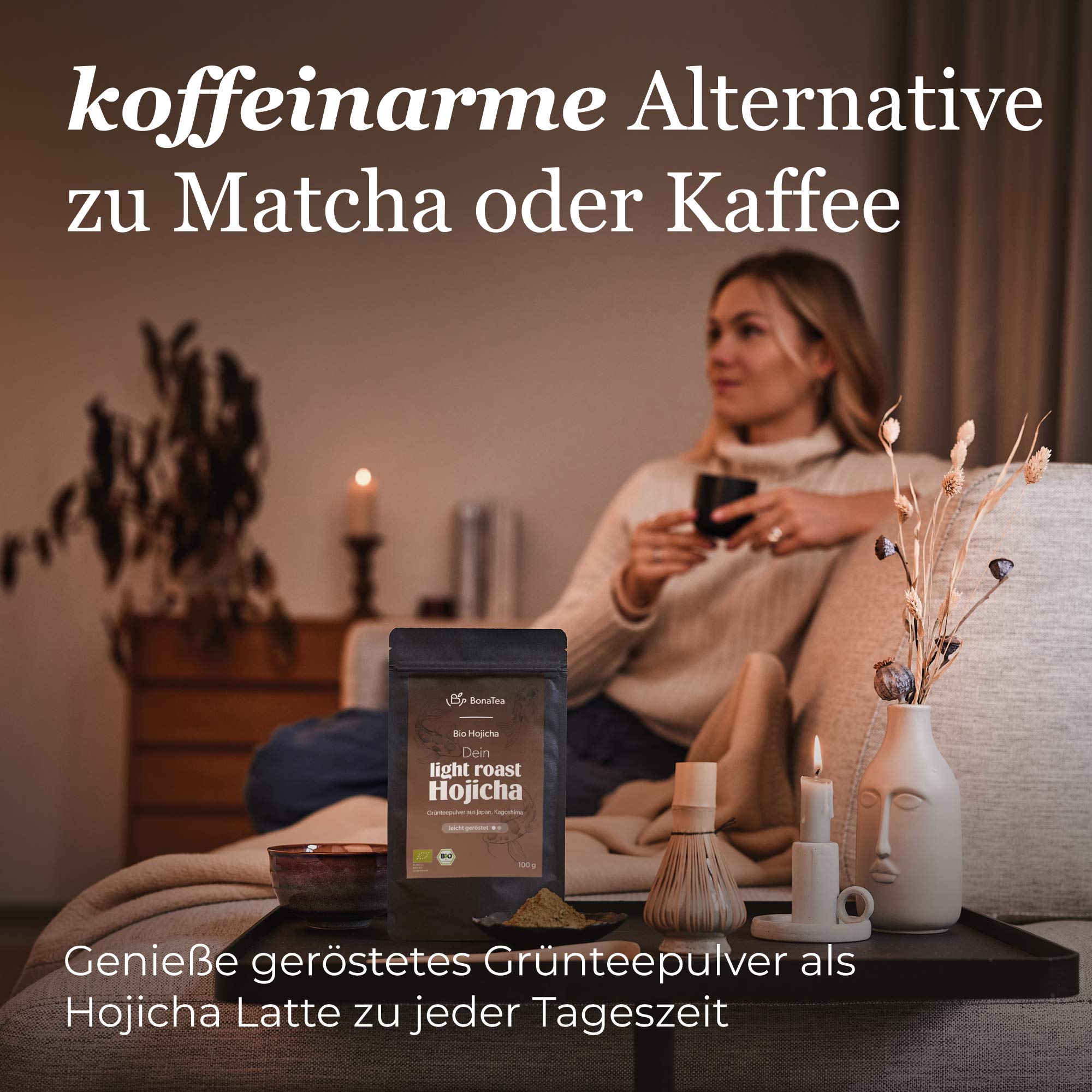 #Röstung_Light Roast