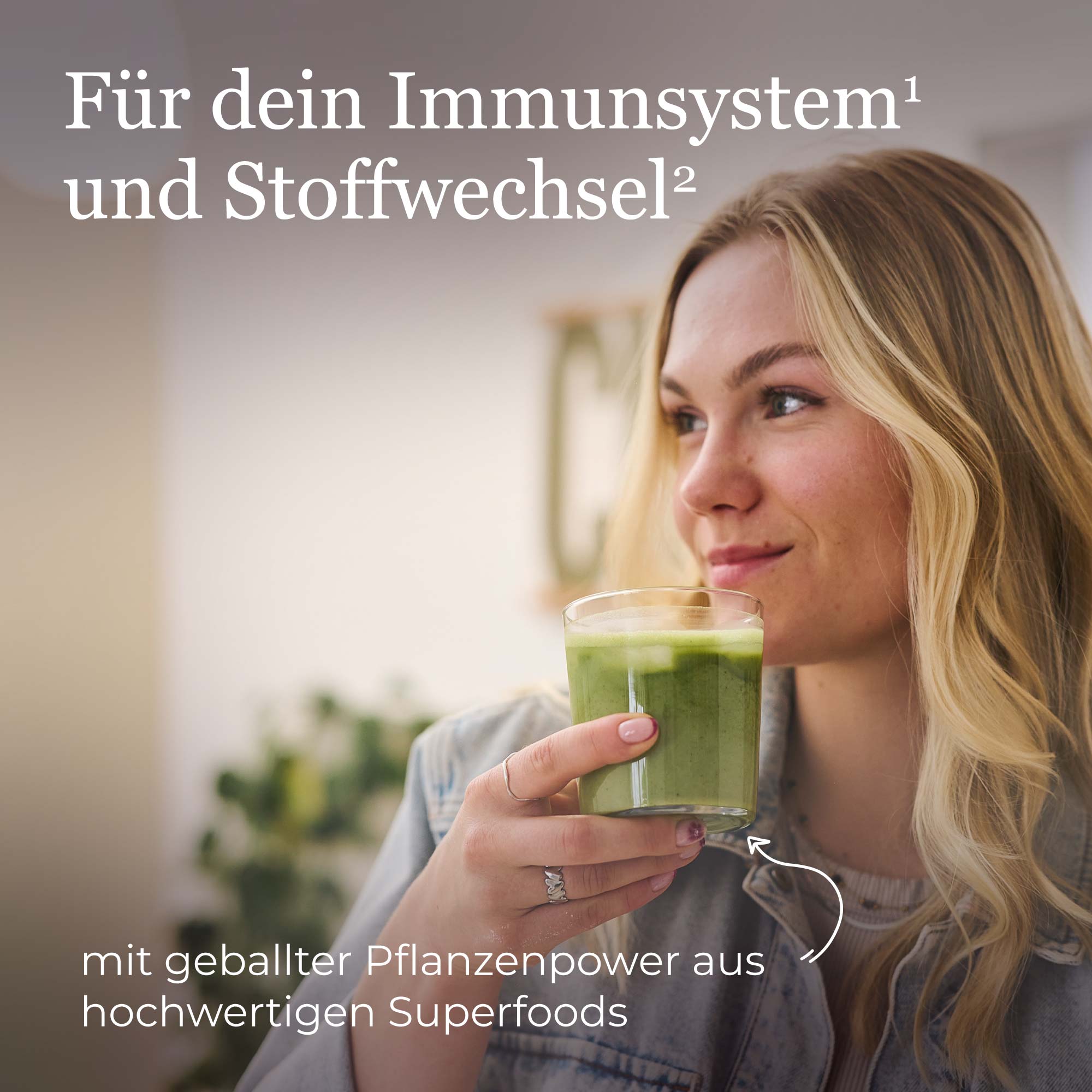 Dein Matcha⁺ Powerset