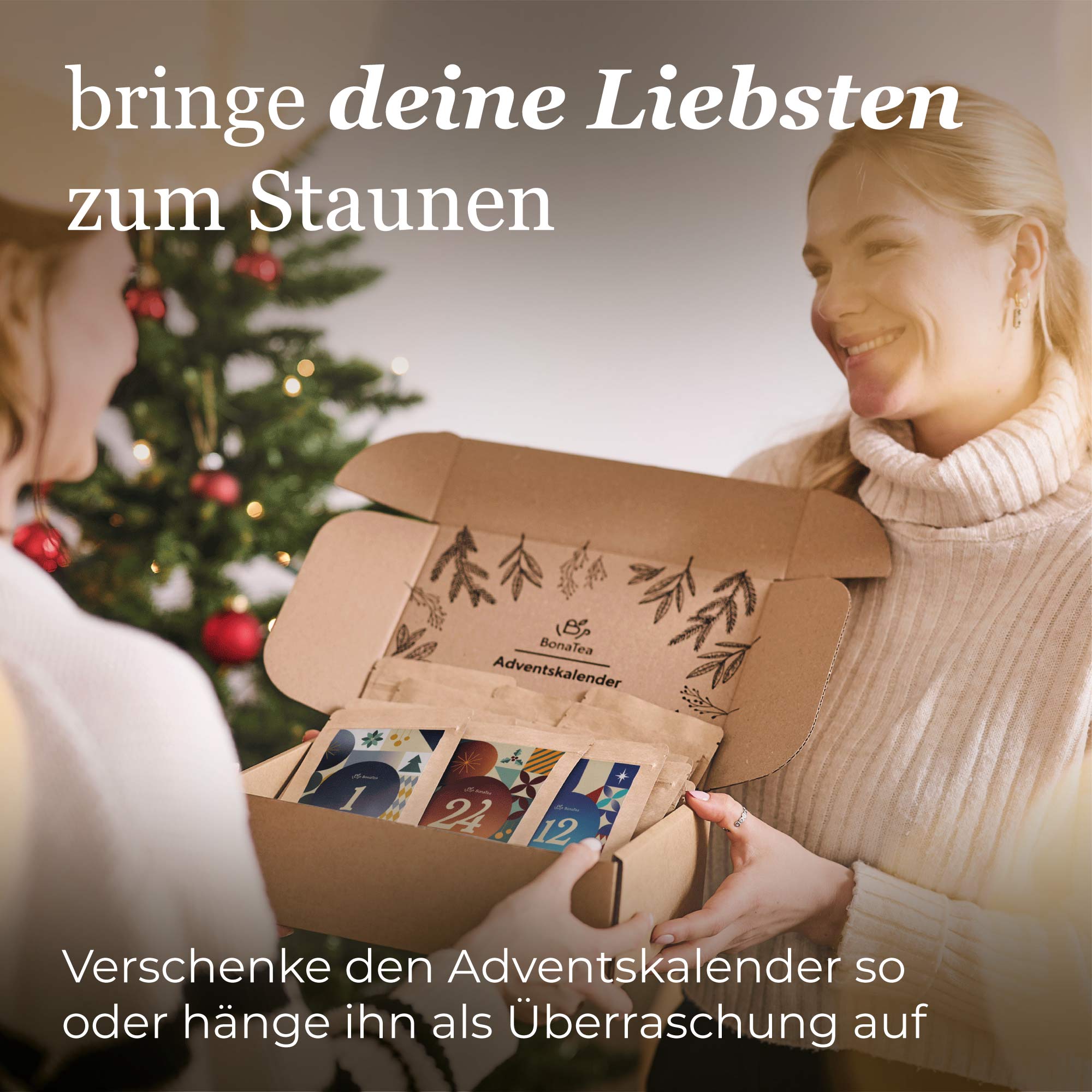 Adventskalender