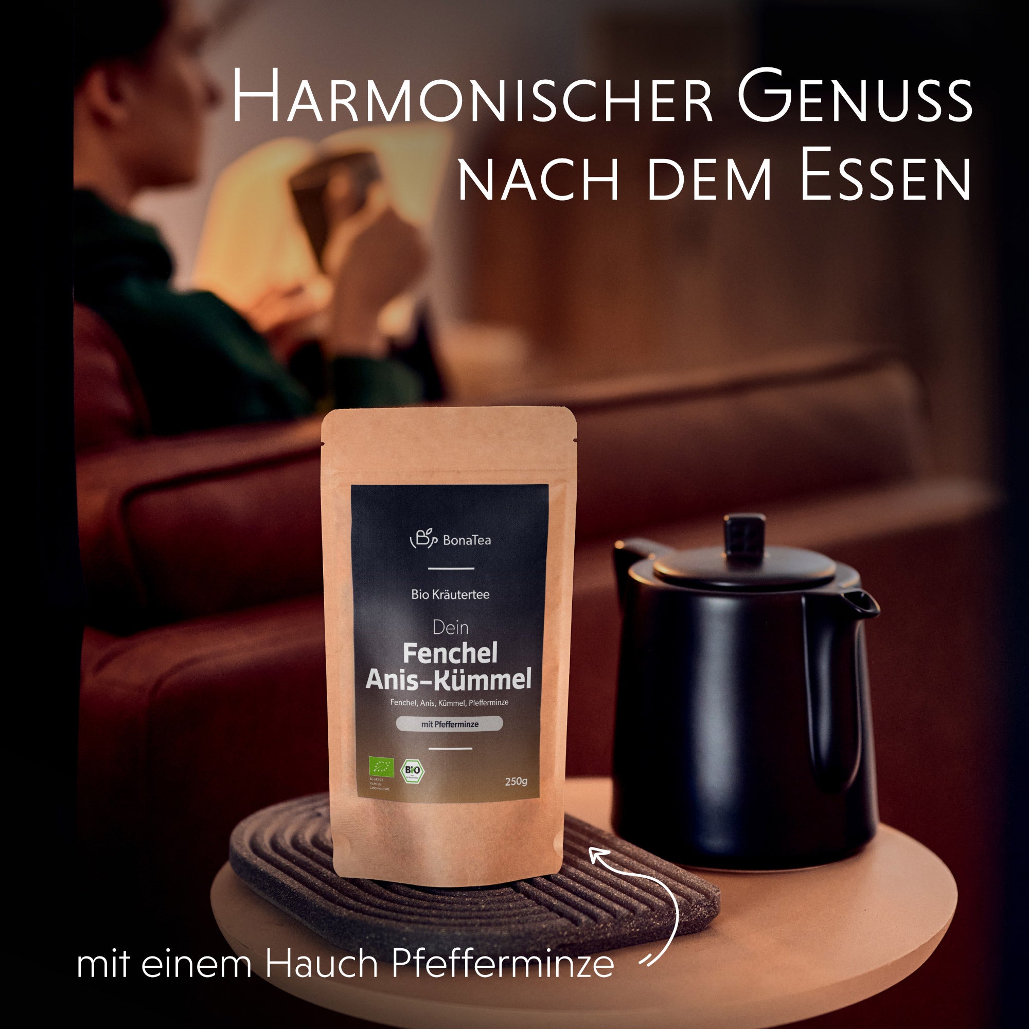 Dein Fenchel-Anis-Kümmel