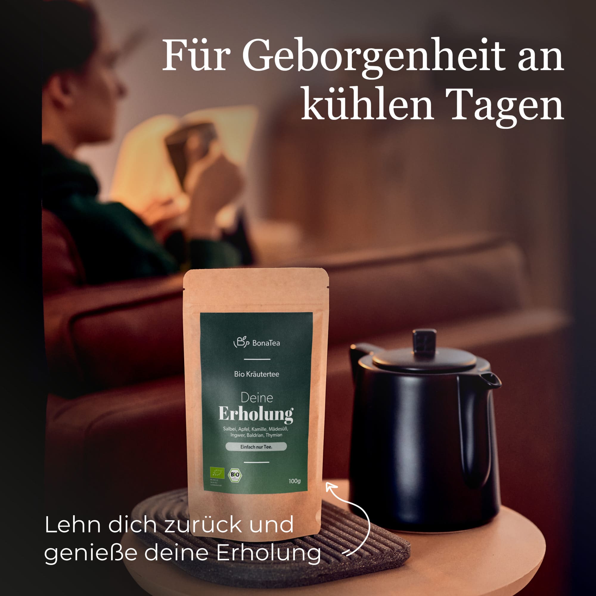 Deine Erholung