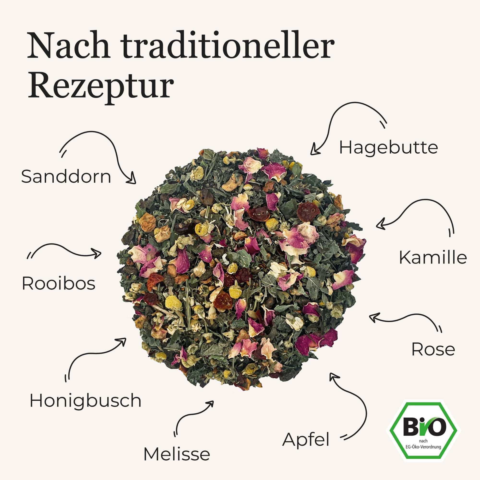 Dein Mami Zauber