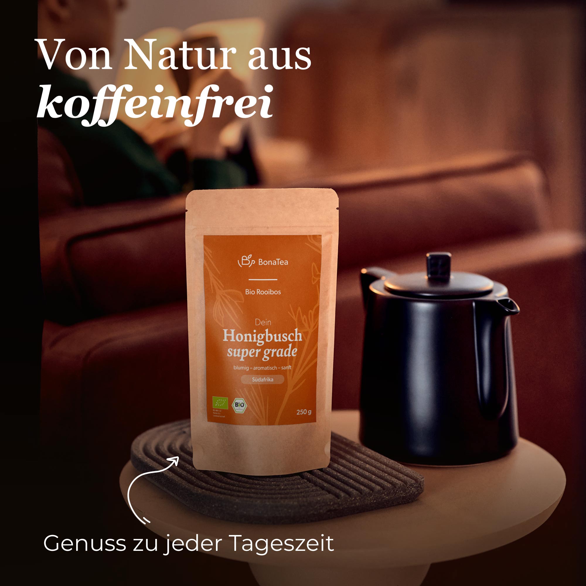 Dein Honigbusch