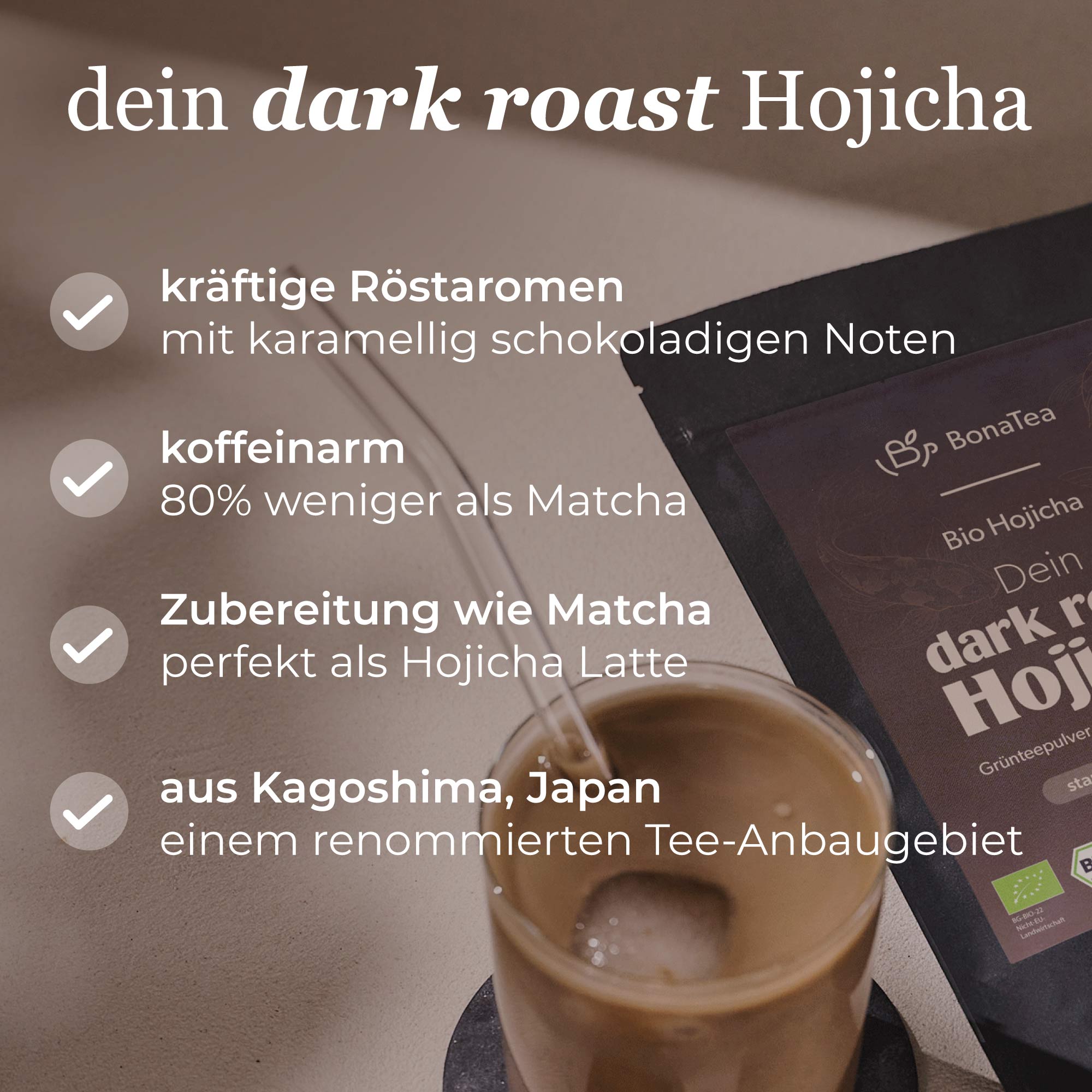 #Röstung_Dark Roast