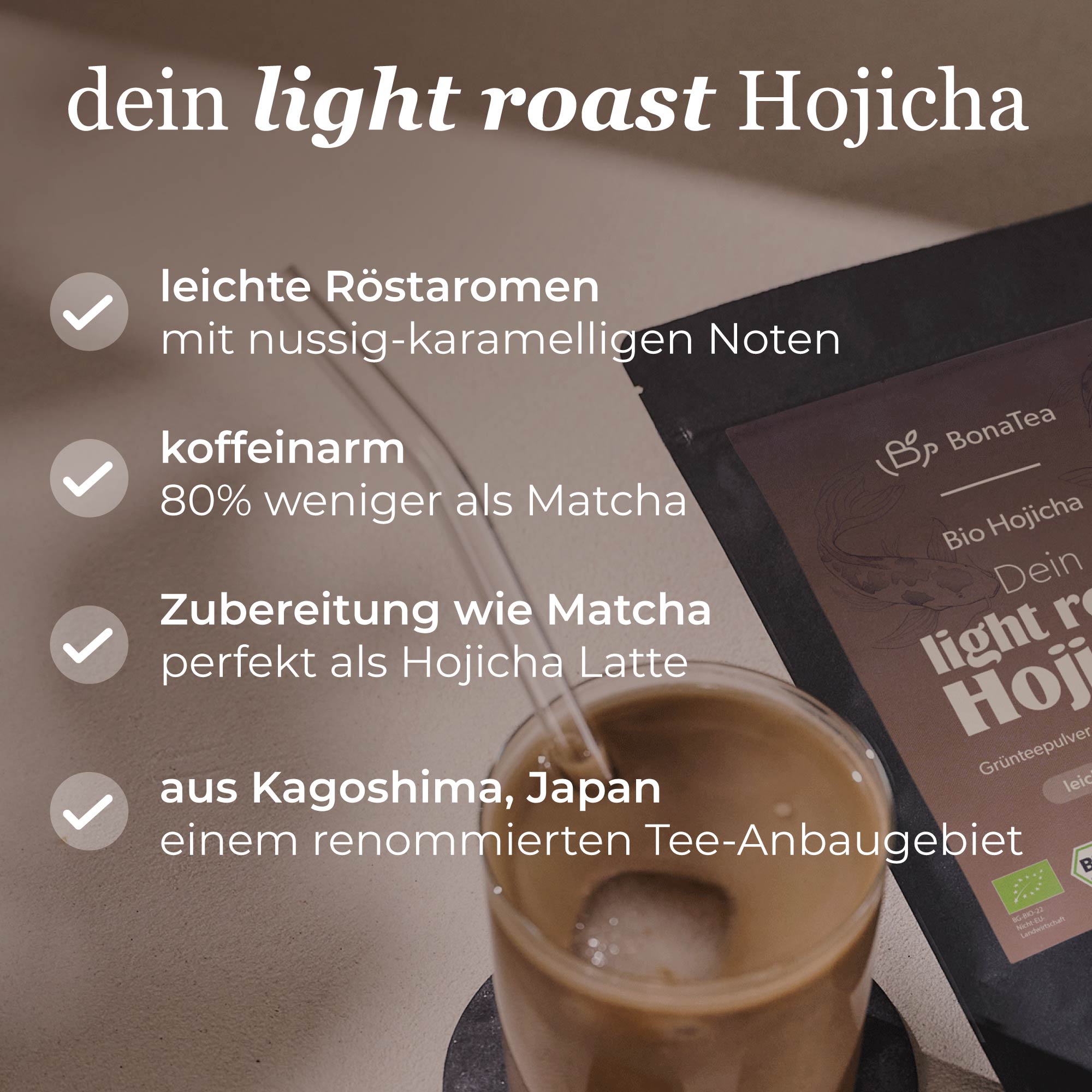 #Röstung_Light Roast