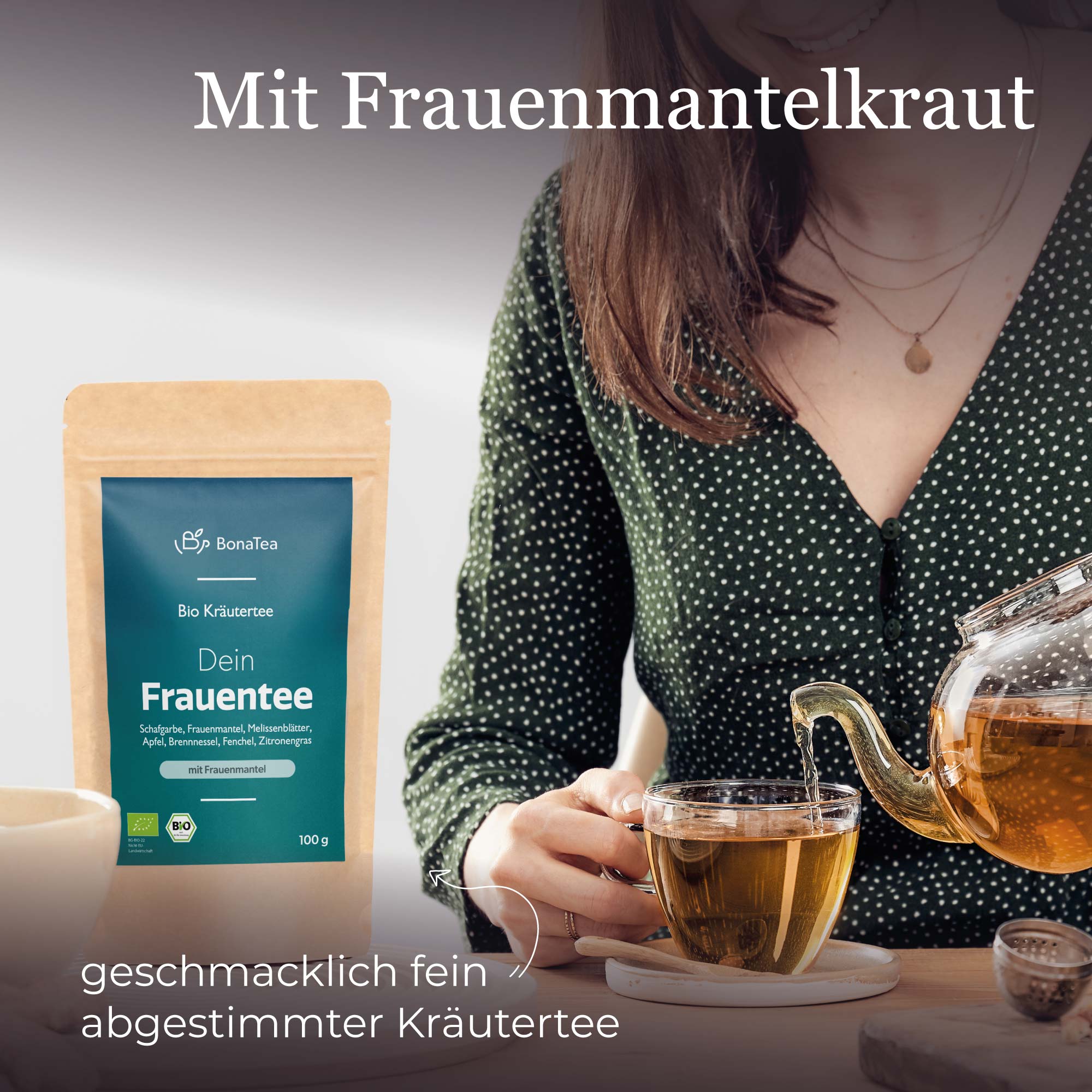 Dein Frauentee
