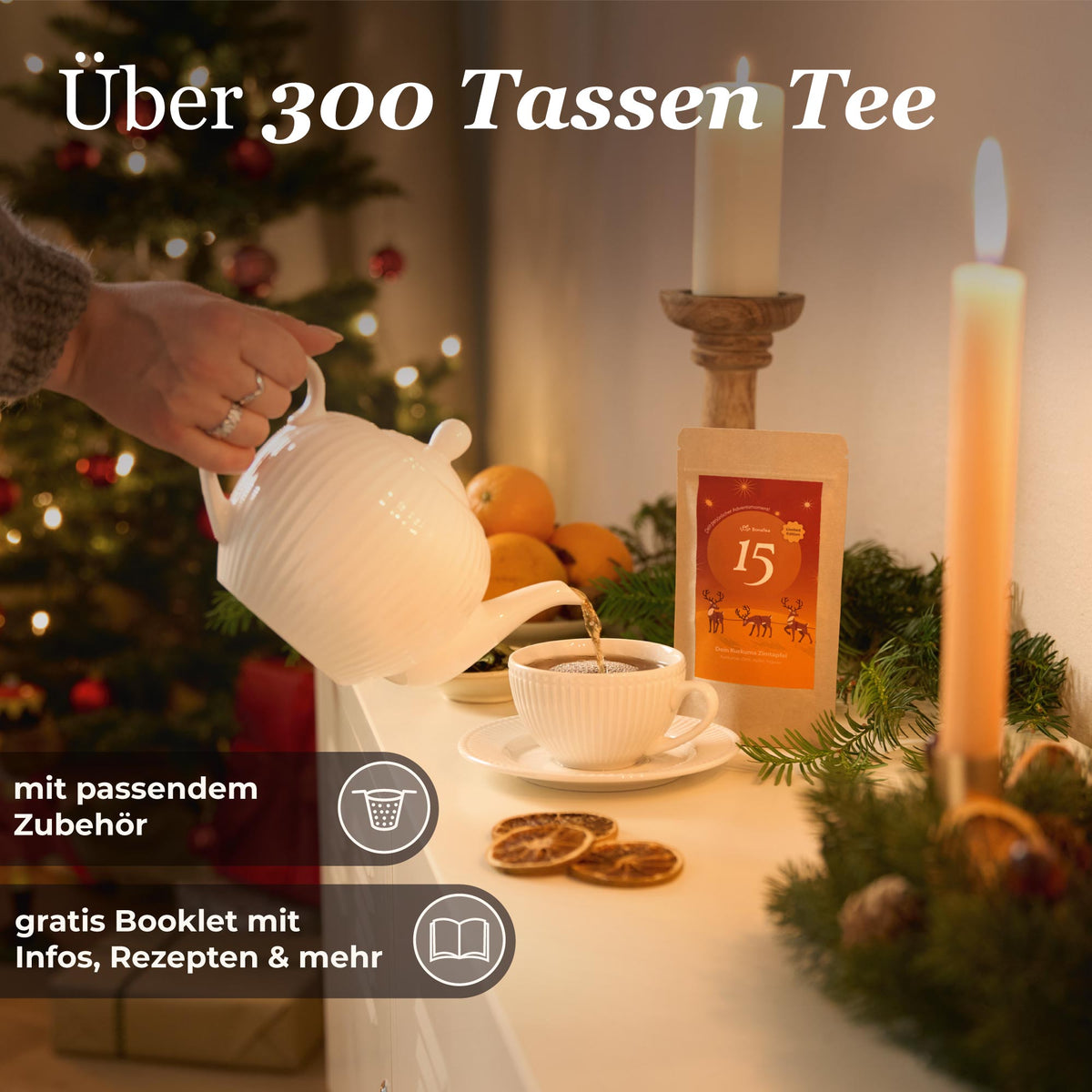 Adventskalender 2026
