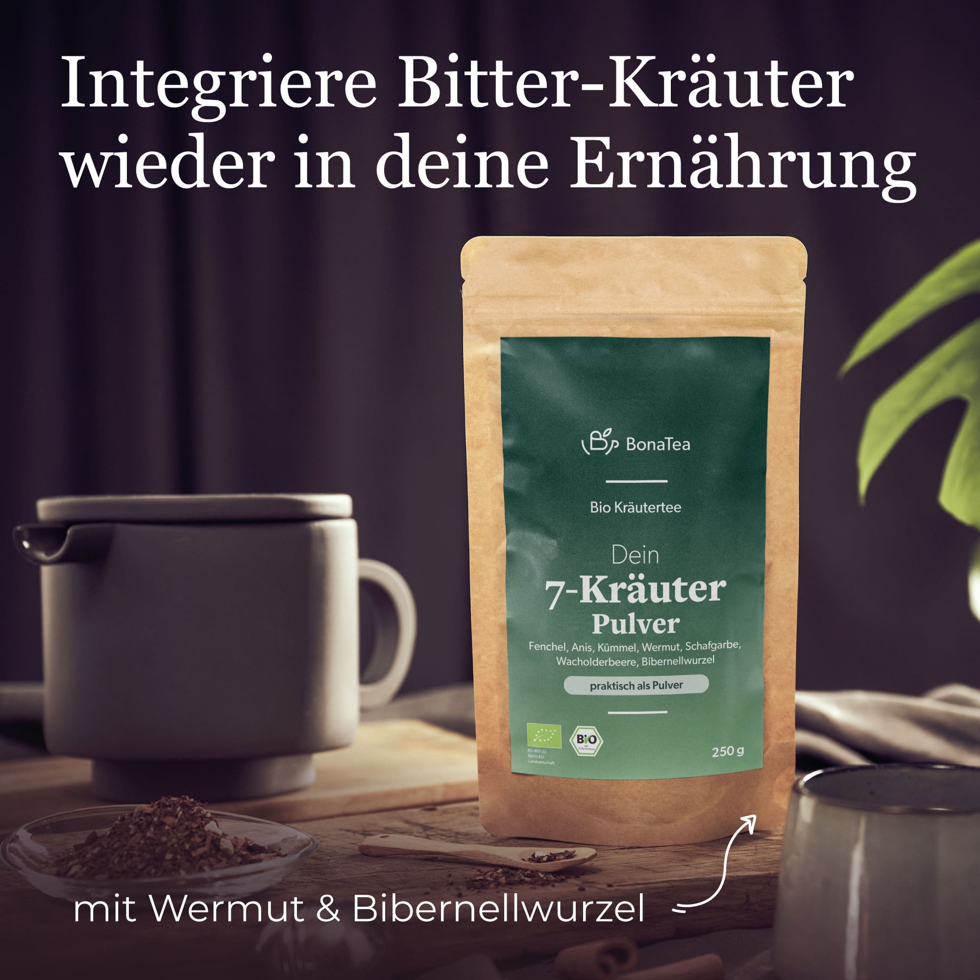 #Deine Variante_Praktisch als Pulver