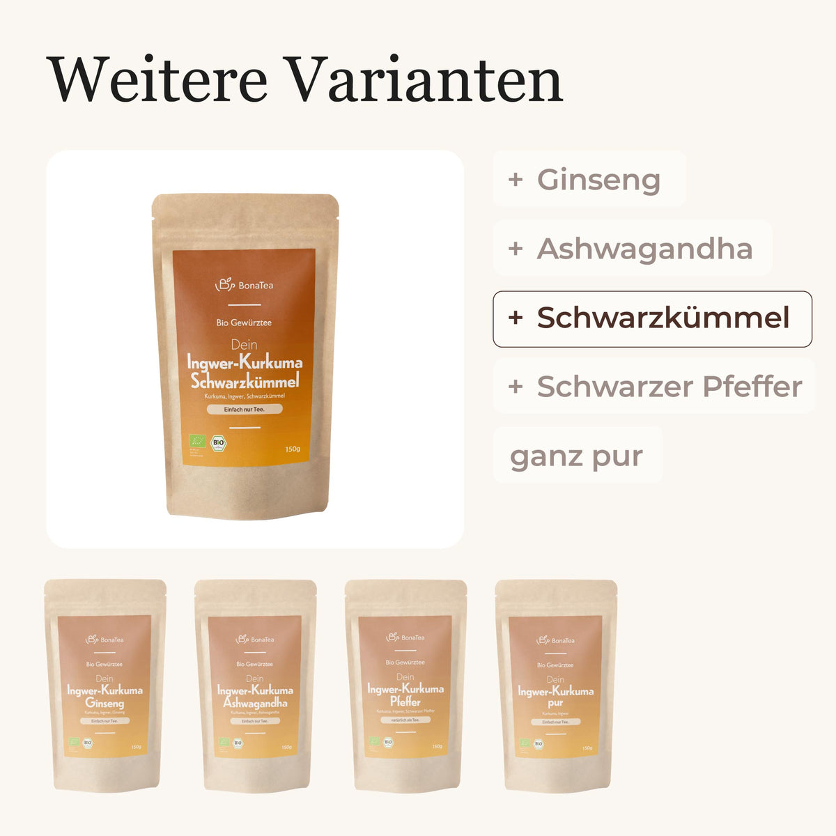 #Dein Zusatz_+ Schwarzkümmel