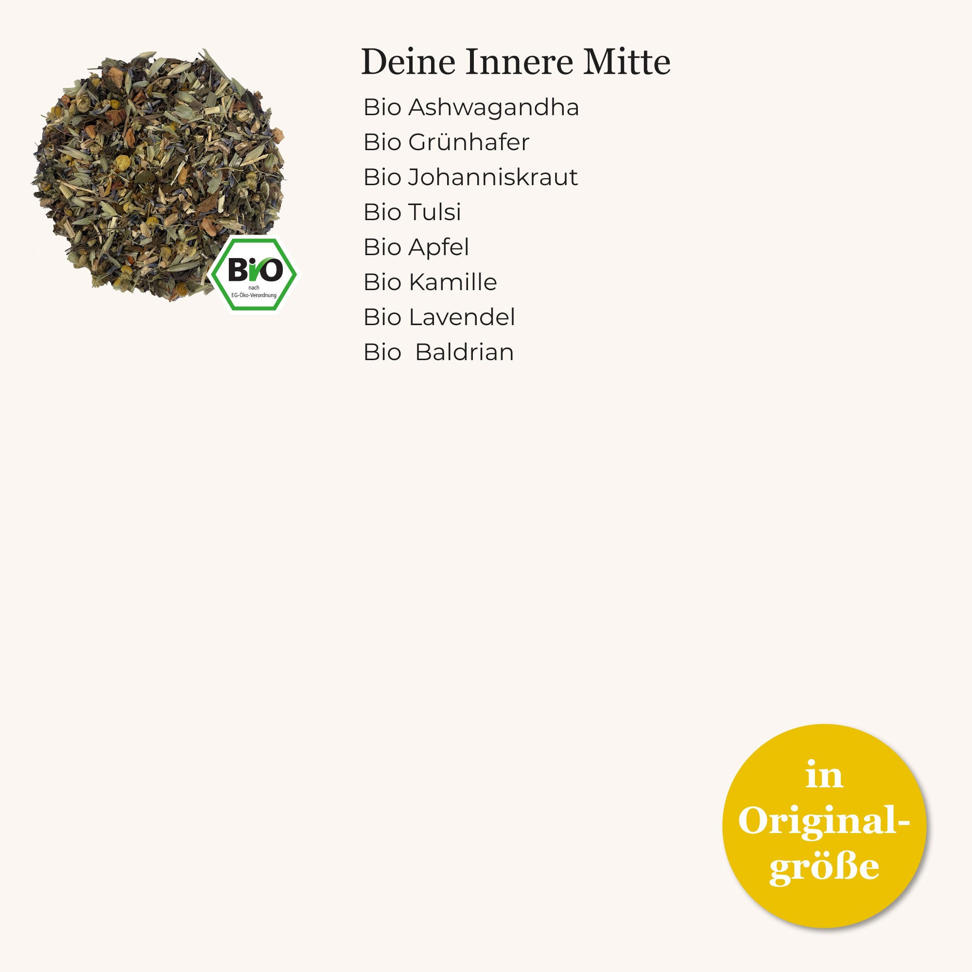 Dein BonaTea Bestseller Set