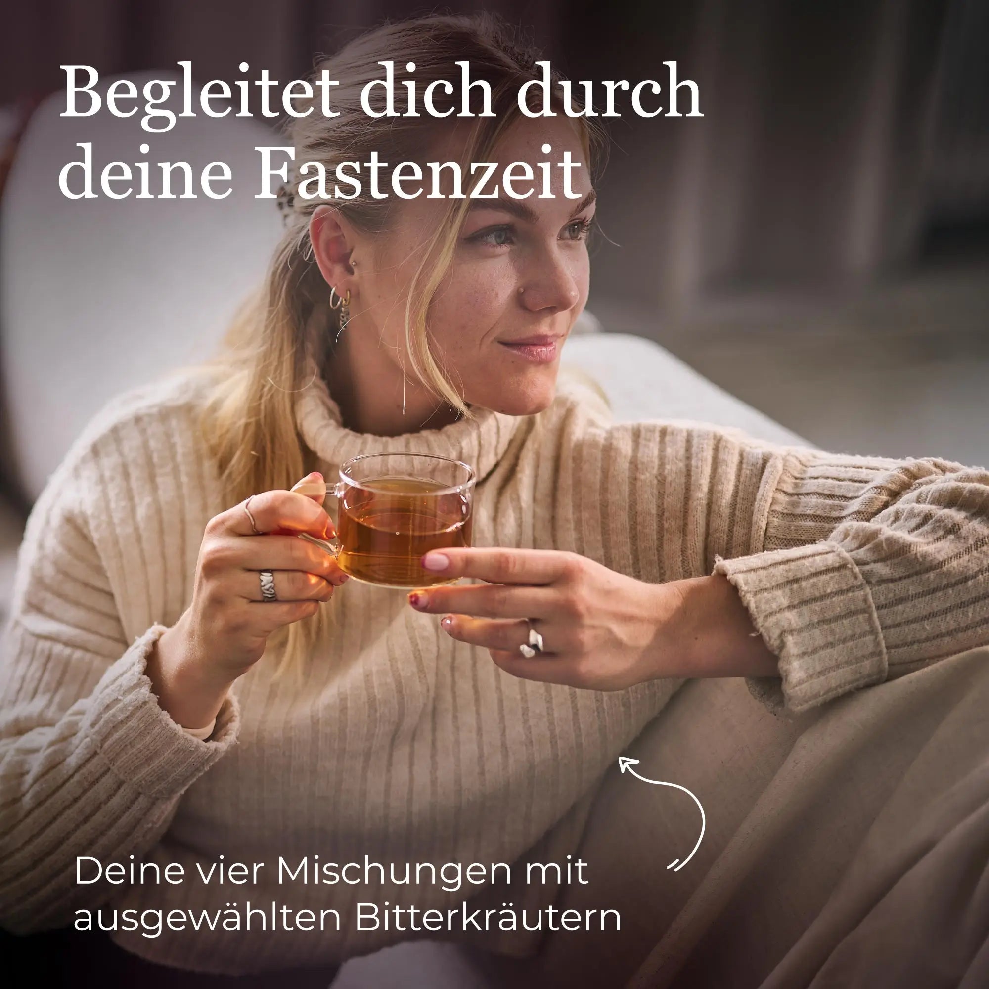 Dein Fastentee Set