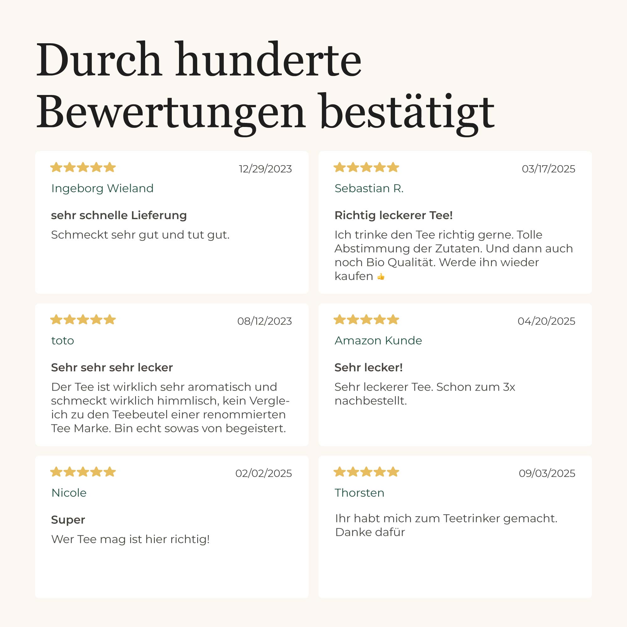 Dein Fenchel-Anis-Kümmel